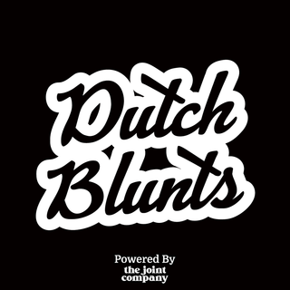 Secret Sauce Dutch Blunts