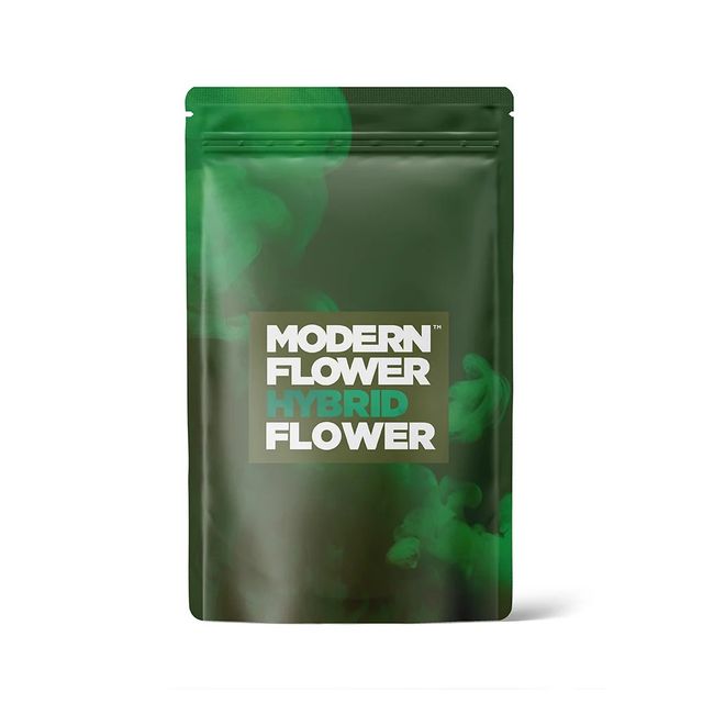 304 Kush Modern Flower
