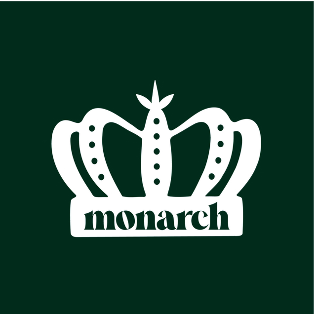 Acapulco Gold Monarch
