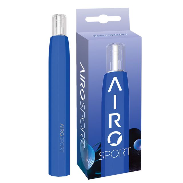 Sport Battery Cobalt Blue Airo