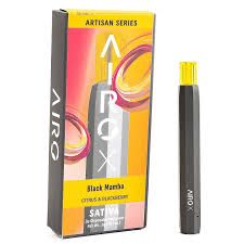 X - Black Mamba Airo