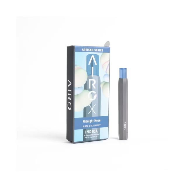 X - Midnight Moon Airo