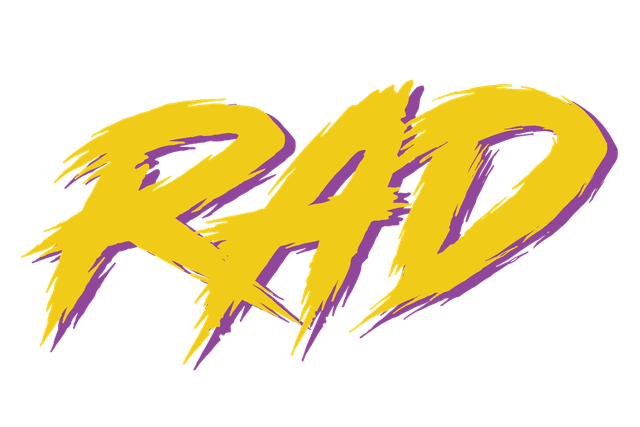 Alien Athene RAD