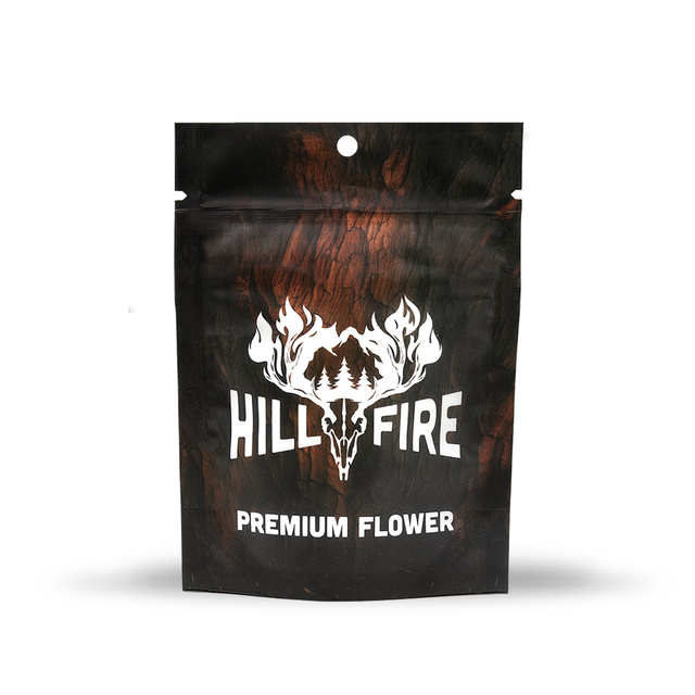 B&B HillFire