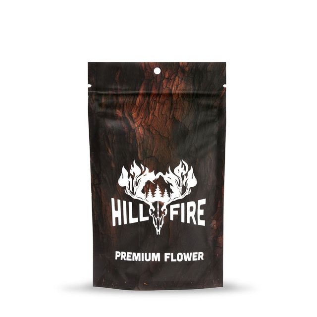 Chem OG HillFire