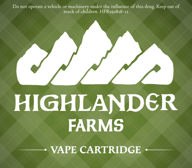 Dolly Sods Diesel Highlander Farms