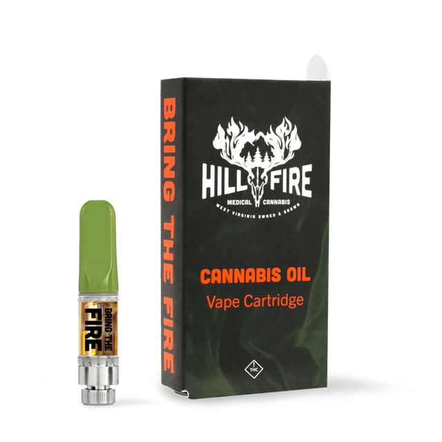 Dreamscle HillFire