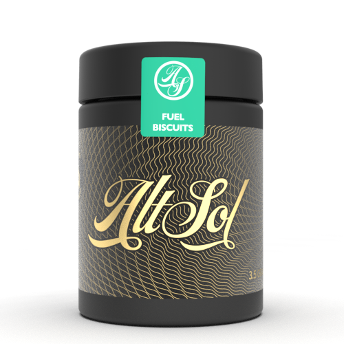 Fuel Biscuits AltSol