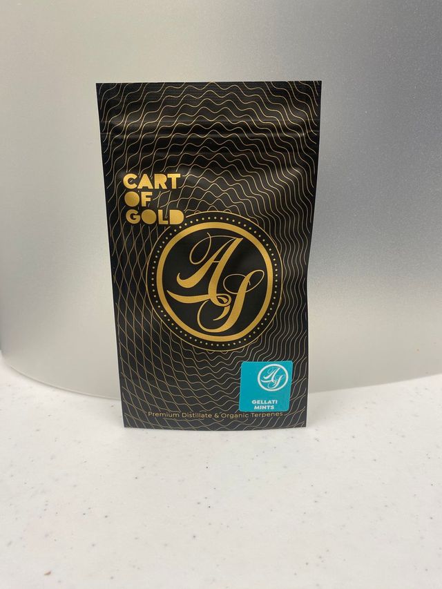 G Mints AltSol