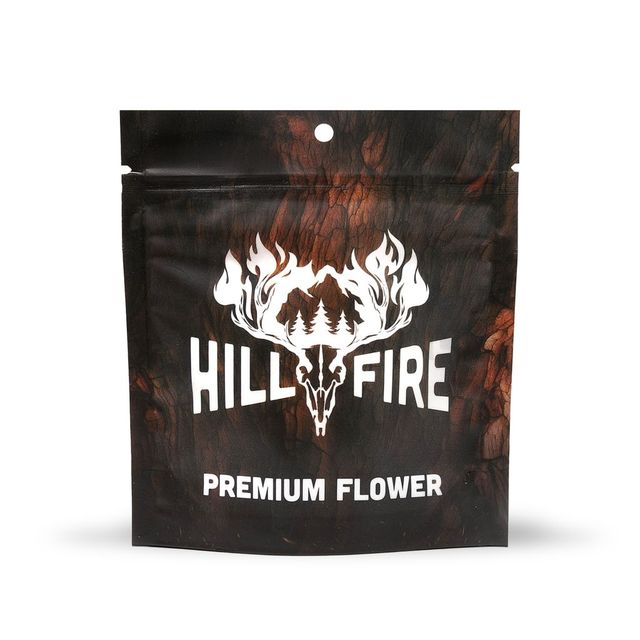 GMOctane HillFire