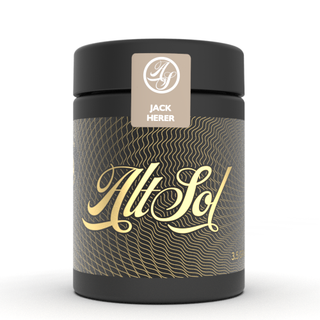 Jack Herer AltSol