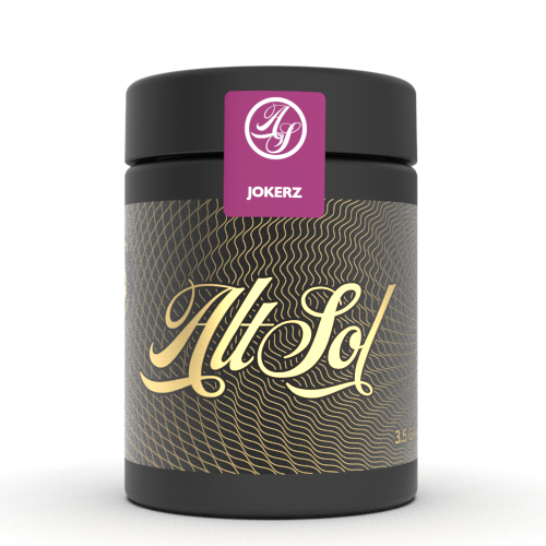 JKZ AltSol