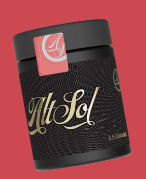 Juicee J AltSol