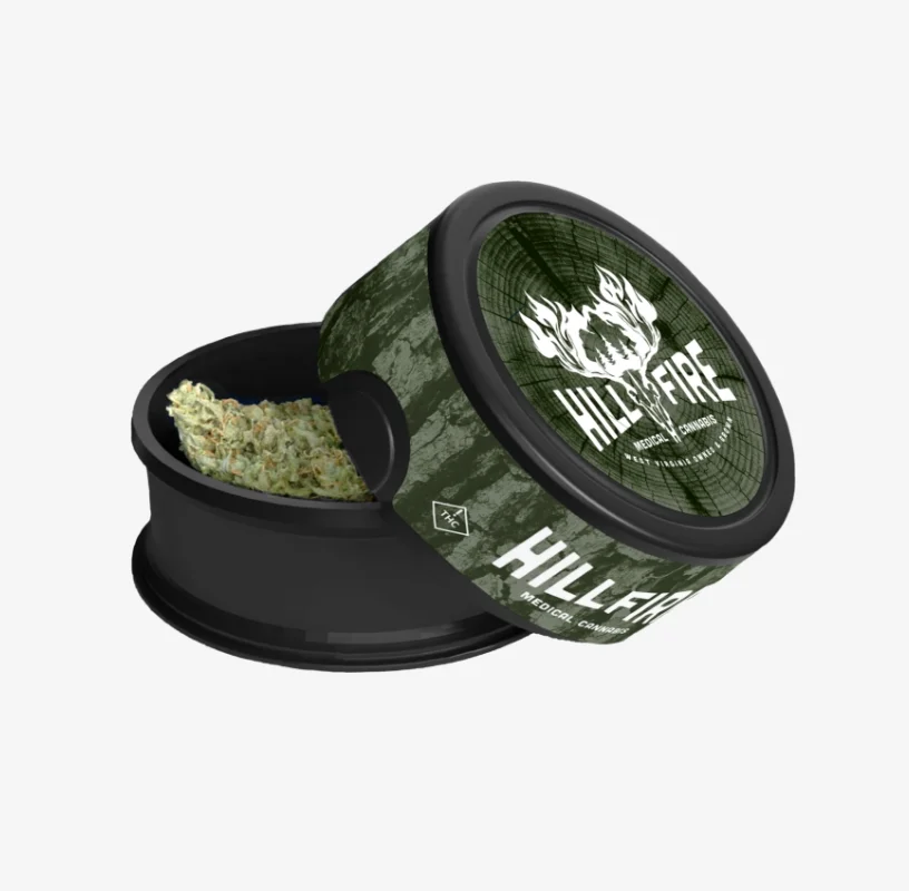 Katana Kush HillFire