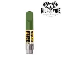 Katana Kush HillFire
