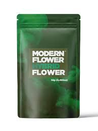 MAC Modern Flower