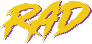 Macaroonie RAD
