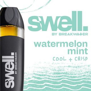 Watermelon Mint Swell