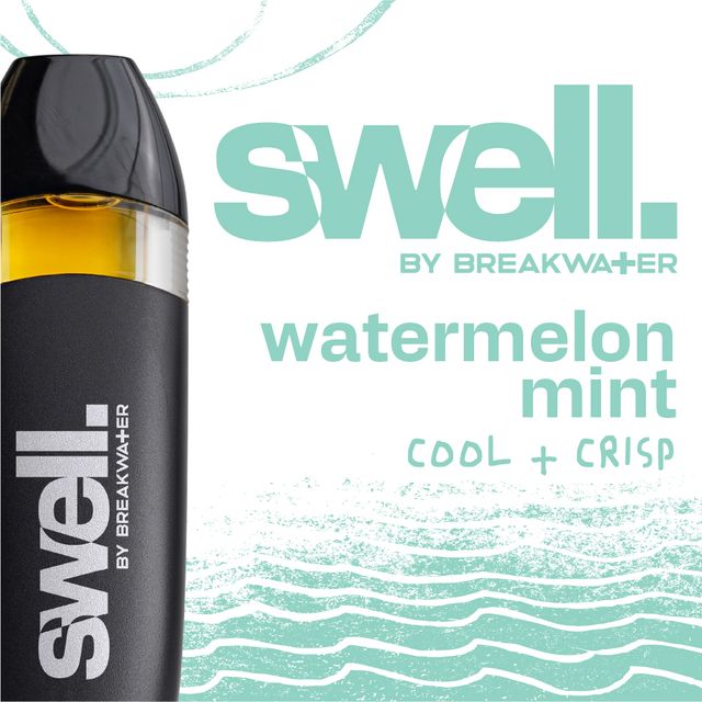 Watermelon Mint Swell Watermelon Mint Swell