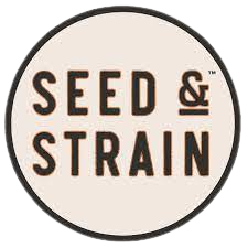 Mixed Strain Seed & Strain