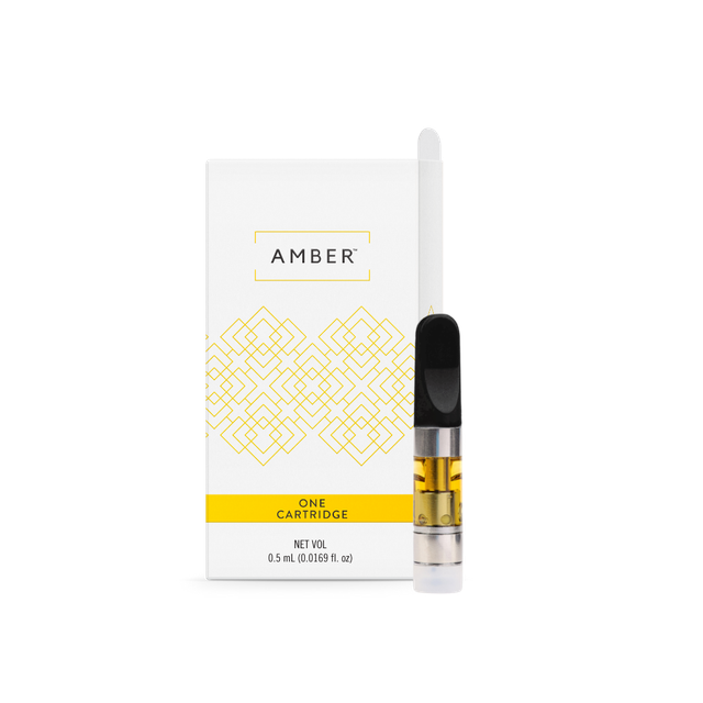 Motorbreath X Wedding Crasher Amber
