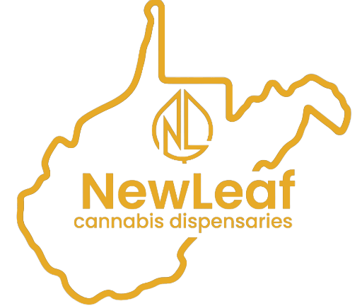 NewLeaf Blue & Gold w/Logo