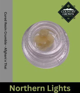 Northern Lights Country Grown