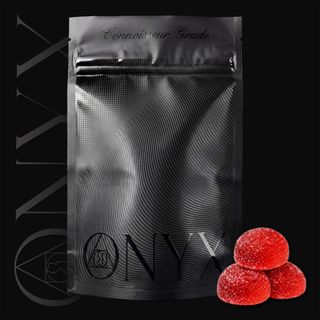 Vintage Cherry Cola Solventless ONYX