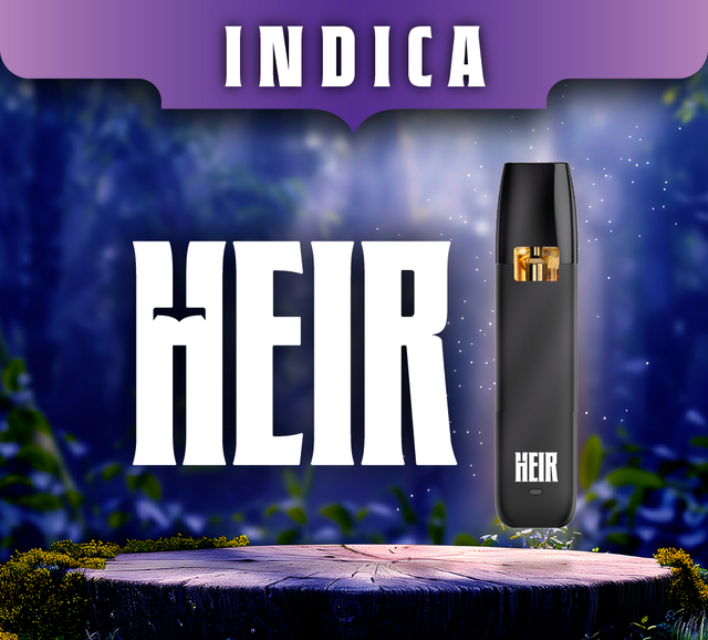 Royal Vineyard Heir
