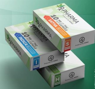 Sativa RxPharma