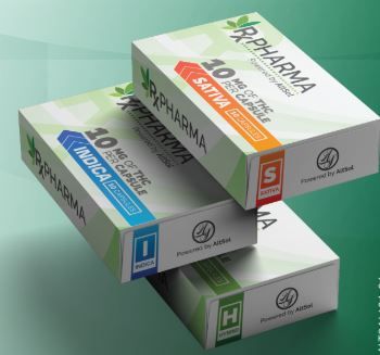 Sativa RxPharma