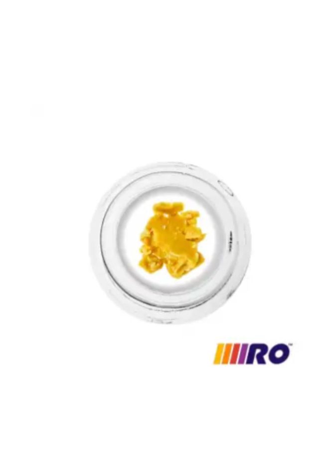 Scarecrow Haze Roll One (R.O.)