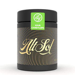 Sour C'Lope AltSol