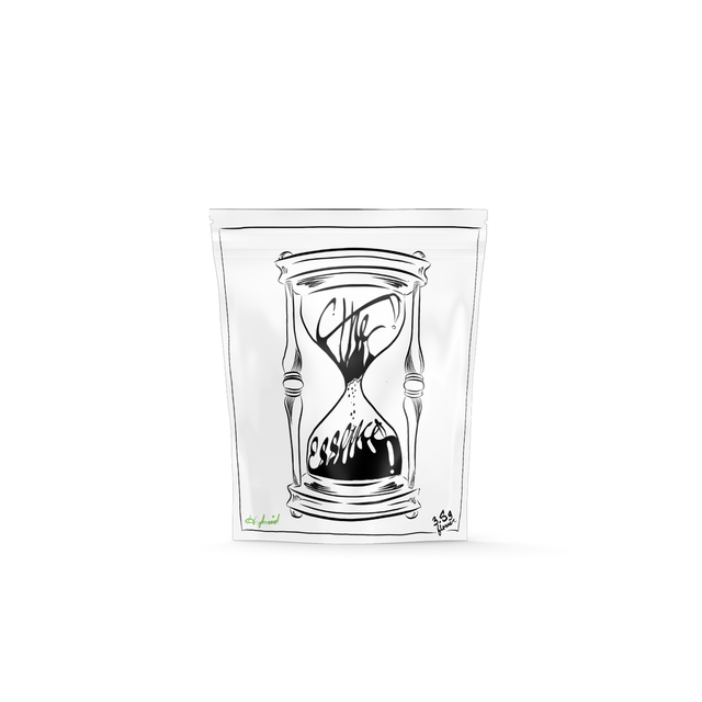 Space Mints (the) Essence