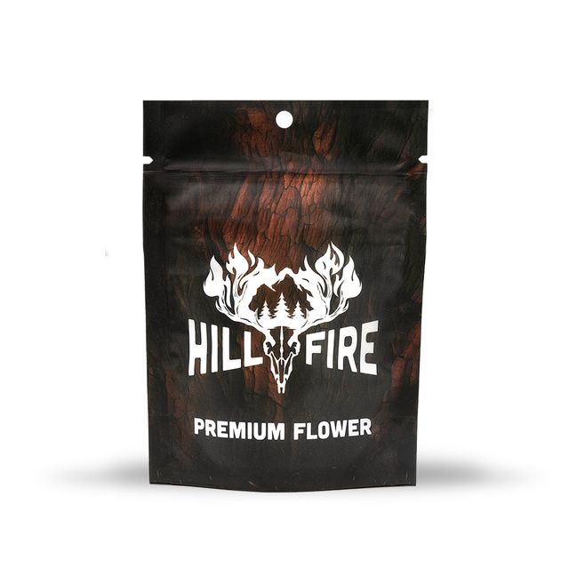 Spanish Moon HillFire