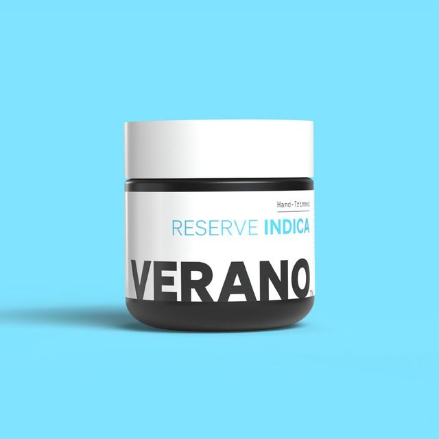 Strawberry Guava Reserve Verano Reserve
