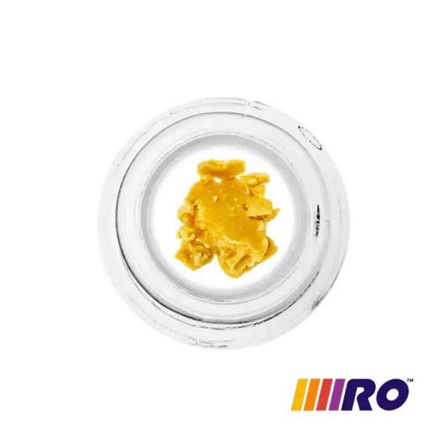 Summit Fire Roll One (R.O.)