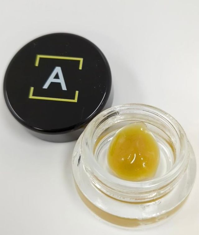 Sun Cake Amber