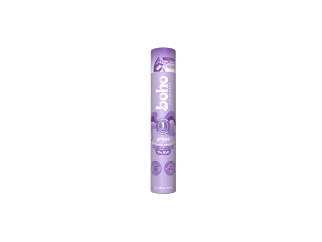 Grape | Double Boho Euphorics