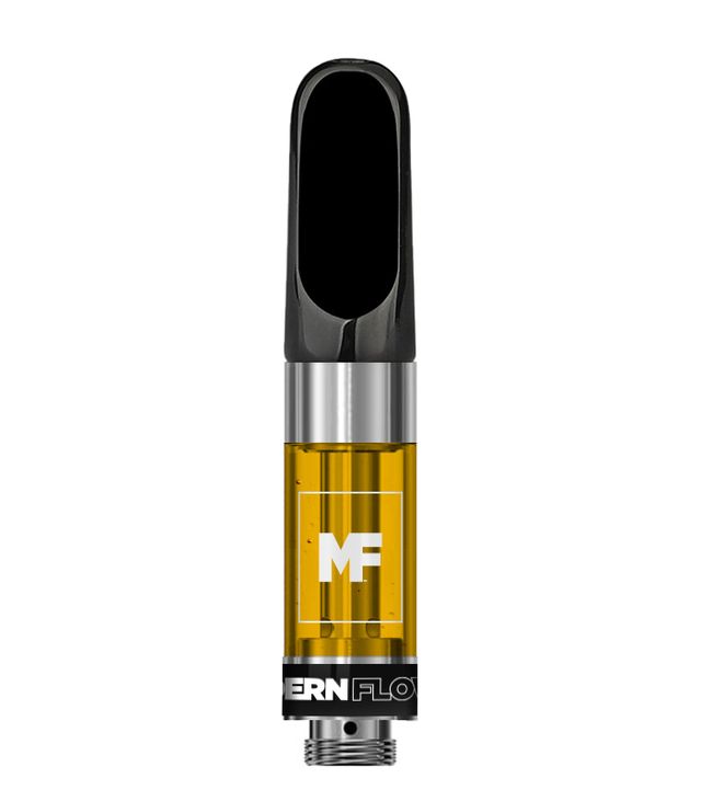 Super Lemon Haze Modern Flower