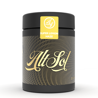Super Lemon HZ AltSol