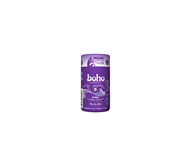 Grape | Triple Boho Euphorics