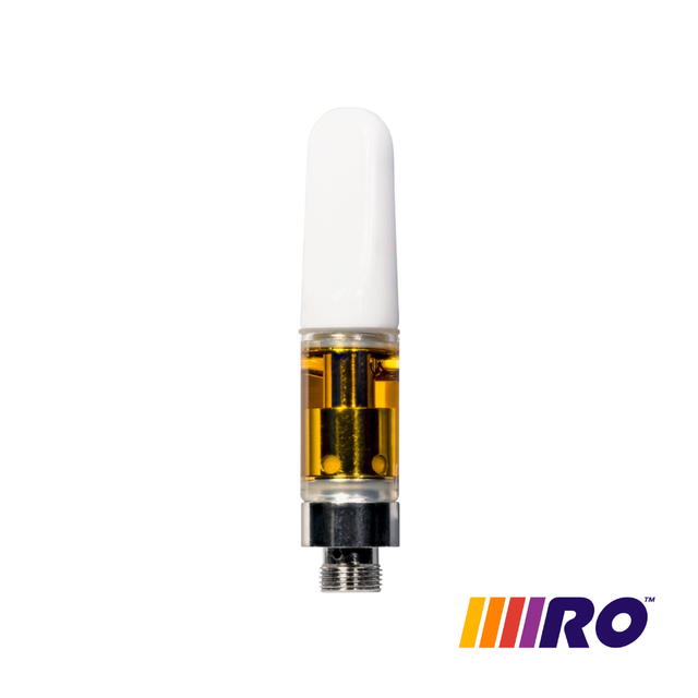 White Buffalo Roll One (R.O.)
