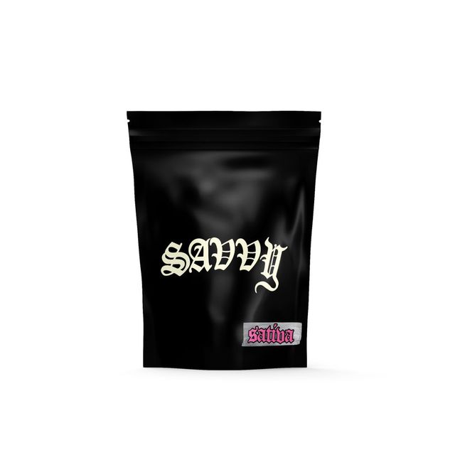 B-52 Bomber GRND Half Ounce SAVVY