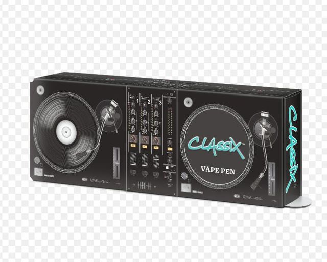 Flashberry Classix