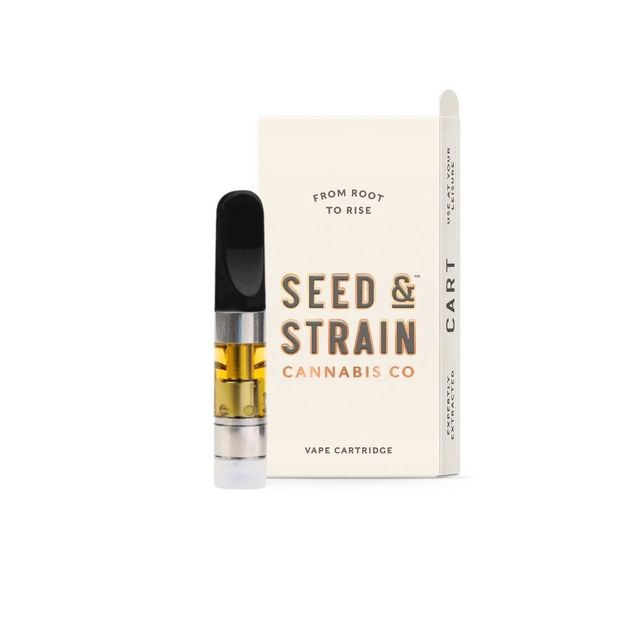 Kiwi Killer Cloudburst Seed & Strain