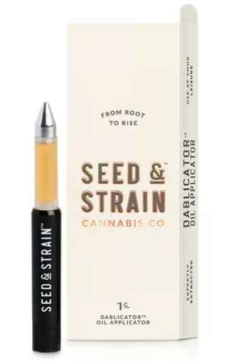 Pineapple Whip Seed & Strain