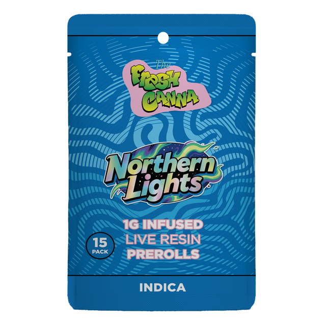 Northern Lights Fresh Canna