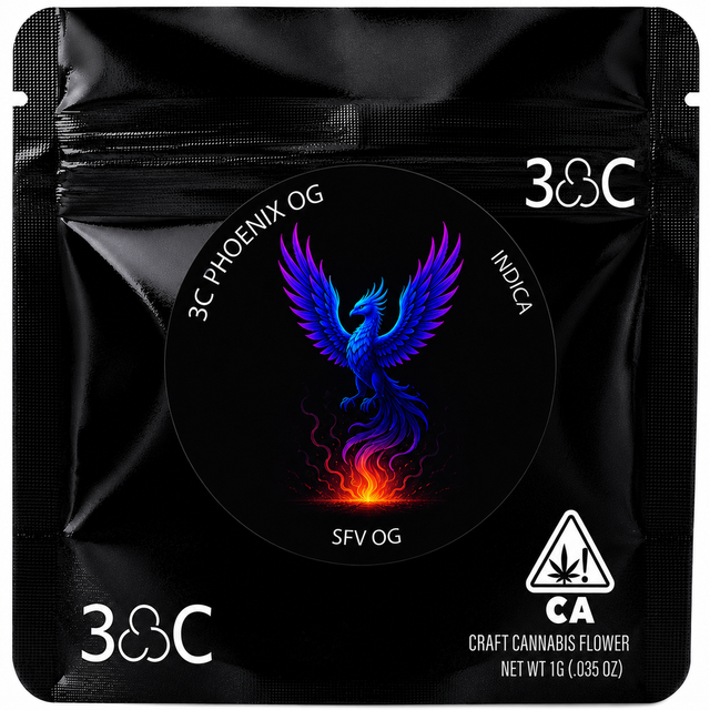 Phoenix OG 3C