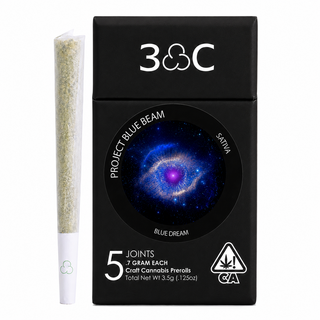 Project Blue Beam 3C